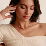 Thomas Sabo ezüst 1263-001-21 - 1263-001-21