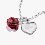 Thomas Sabo ezüst 1263-007-10 - 1263-007-10