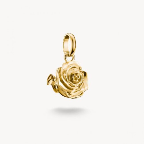 Thomas Sabo ezüst 1263-413-39 - 1263-413-39