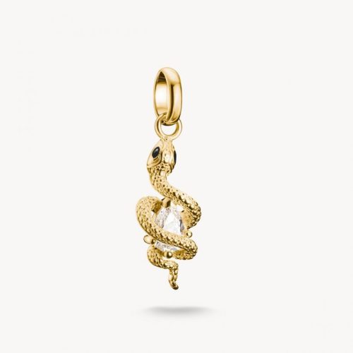 Thomas Sabo ezüst 1264-565-14 - 1264-565-14