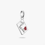 Thomas Sabo ezüst 1268-664-10 - 1268-664-10