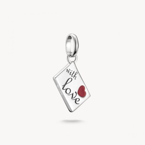 Thomas Sabo ezüst 1268-664-10 - 1268-664-10
