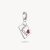 Thomas Sabo ezüst 1268-664-10 - 1268-664-10