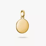 Thomas Sabo ezüst 1271-413-39 - 1271-413-39