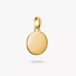 Thomas Sabo ezüst 1271-413-39 - 1271-413-39