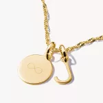 Thomas Sabo ezüst 1271-413-39 - 1271-413-39