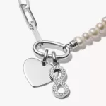 Thomas Sabo ezüst 1272-001-21 - 1272-001-21