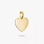 Thomas Sabo ezüst 1272-413-39 - 1272-413-39