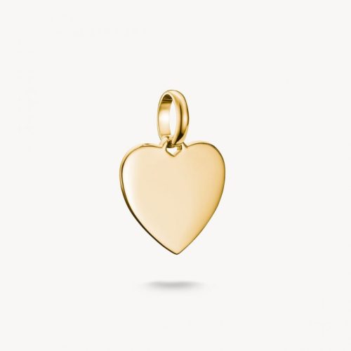 Thomas Sabo ezüst 1272-413-39 - 1272-413-39