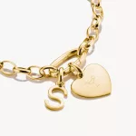 Thomas Sabo ezüst 1272-413-39 - 1272-413-39