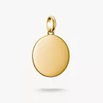 Thomas Sabo ezüst 1273-413-39 - 1273-413-39
