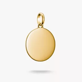 Thomas Sabo ezüst 1273-413-39 - 1273-413-39