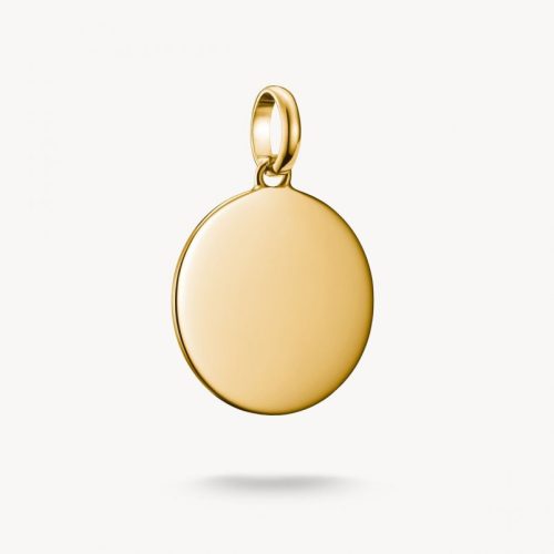 Thomas Sabo ezüst 1273-413-39 - 1273-413-39