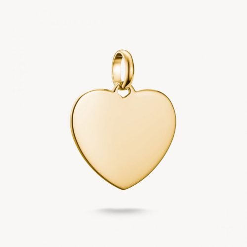 Thomas Sabo ezüst 1274-413-39 - 1274-413-39