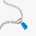 Thomas Sabo ezüst 1275-017-1 - 1275-017-1