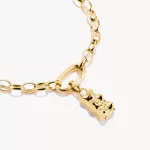 Thomas Sabo ezüst 1276-413-39 - 1276-413-39