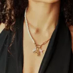 Thomas Sabo ezüst 1276-413-39 - 1276-413-39