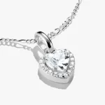 Thomas Sabo ezüst 1278-051-14 - 1278-051-14