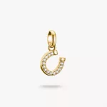 Thomas Sabo ezüst 1280-414-14 - 1280-414-14
