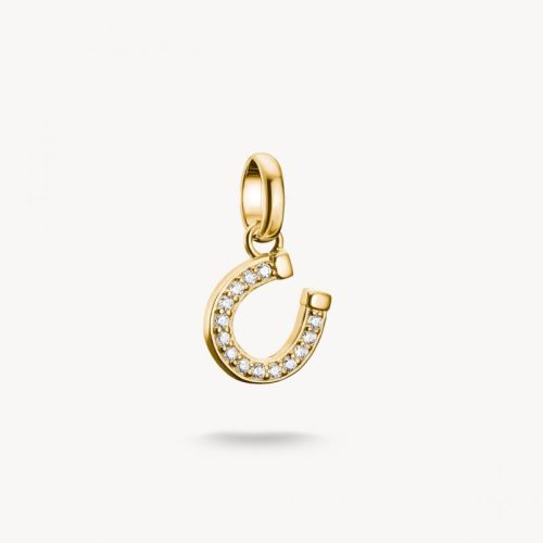 Thomas Sabo ezüst 1280-414-14 - 1280-414-14