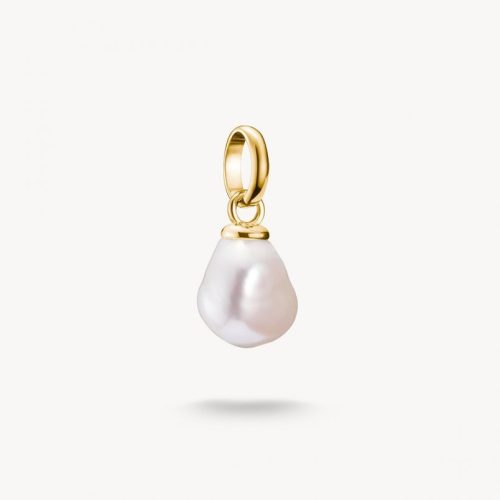Thomas Sabo ezüst 1282-430-14 - 1282-430-14