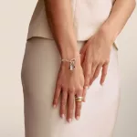 Thomas Sabo ezüst 1283-643-14