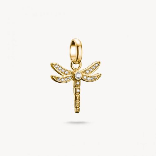 Thomas Sabo ezüst 1285-414-14 - 1285-414-14
