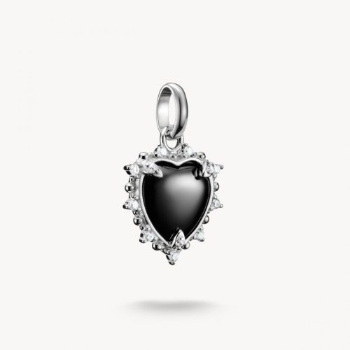 Thomas Sabo ezüst 1286-643-11 - 1286-643-11