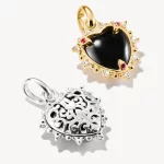 Thomas Sabo ezüst 1286-643-11 - 1286-643-11
