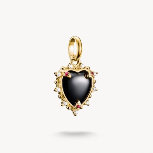 Thomas Sabo ezüst 1286-995-11 - 1286-995-11