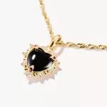 Thomas Sabo ezüst 1286-995-11 - 1286-995-11