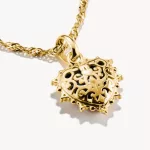 Thomas Sabo ezüst 1286-995-11 - 1286-995-11