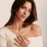 Thomas Sabo ezüst 1286-995-11 - 1286-995-11
