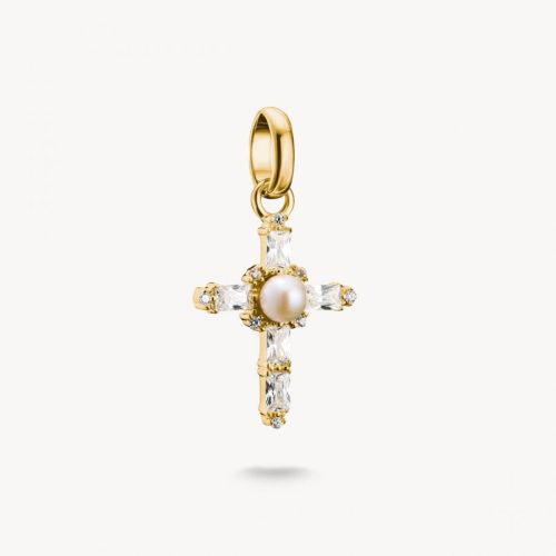 Thomas Sabo ezüst 1287-445-14 - 1287-445-14