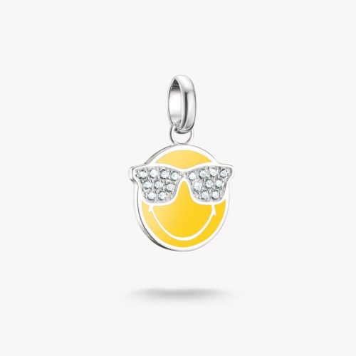 Thomas Sabo ezüst 1290-691-14