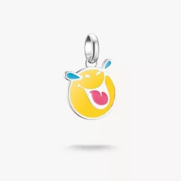 Thomas Sabo ezüst 1295-664-7 - 1295-664-7