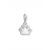 Thomas Sabo ezüst 1339-051-14 - 1339-051-14