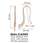 Balcano 141107BC9600
