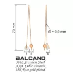 Balcano 141109BC9600 - 141109BC9600