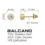 Balcano 141115BC8800