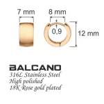 Balcano 141212BC9600 - 141212BC9600