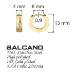 Balcano 141213BC8800 - 141213BC8800