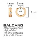 Balcano 141213BC9600 - 141213BC9600