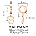 Balcano 141215BC9600