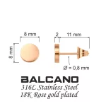 Balcano 141218EG9608 - 141218EG9608