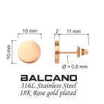 Balcano 141218EG9610 - 141218EG9610