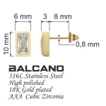 Balcano 141220BC8800 - 141220BC8800