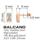 Balcano 141220BC9600 - 141220BC9600