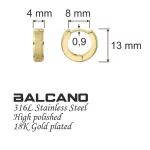 Balcano 141223BC8800 - 141223BC8800