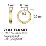 Balcano 141224BC8800 - 141224BC8800